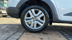 Dacia Jogger 1.0 TCe Comfort 5dr Petrol Estate